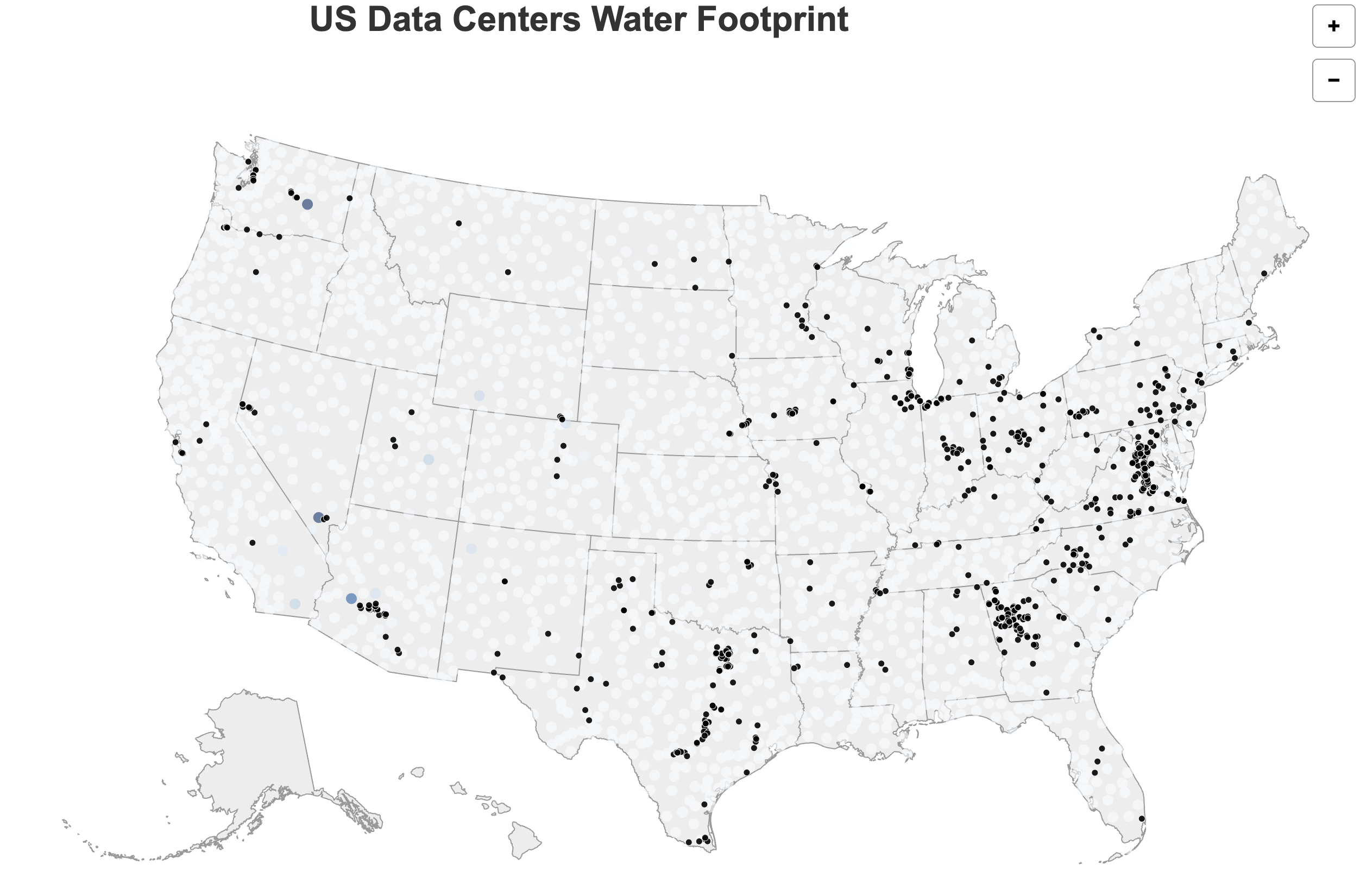 New sustainability design