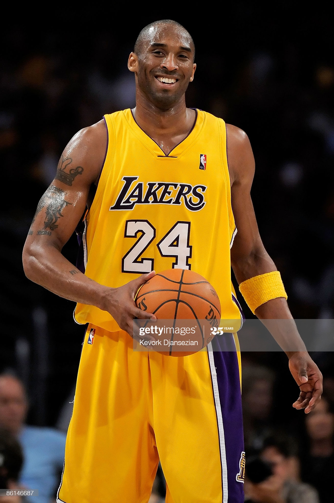 Kobe Picture