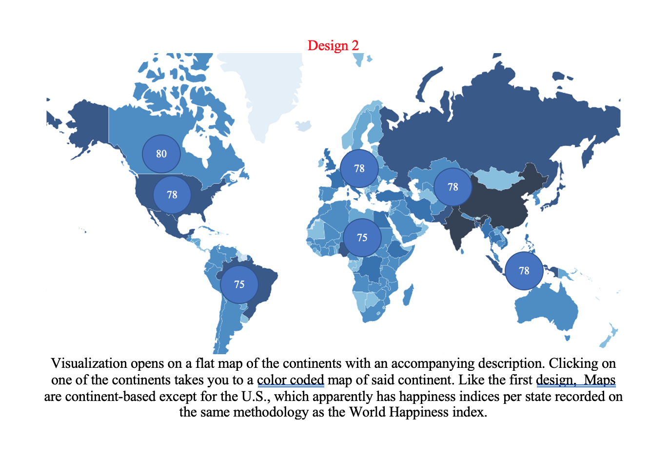 design 2 globe